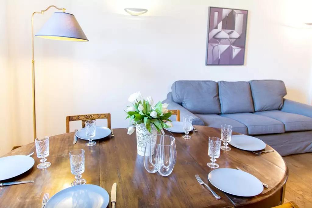 Elegant Apartment Near The Vatican And Piazza Navona Rome Exterior photo